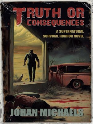 cover image of Truth or Consequences